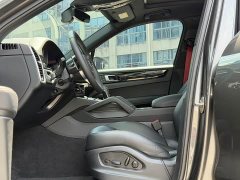 Porsche 2019 Cayenne 3.0T - ფოტო 6