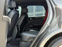 Porsche 2019 Cayenne 3.0T - ფოტო 7