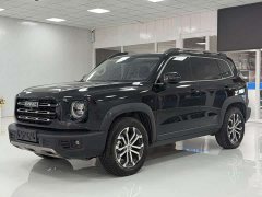 Great Wall Dachshund 1.5T DCT Two-Wheel Drive Border Collie Edition - ფოტო 1