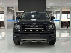 Great Wall Dachshund 1.5T DCT Two-Wheel Drive Border Collie Edition - ფოტო 2
