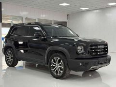 Great Wall Dachshund 1.5T DCT Two-Wheel Drive Border Collie Edition - ფოტო 3