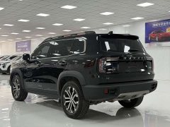 Great Wall Dachshund 1.5T DCT Two-Wheel Drive Border Collie Edition - ფოტო 4