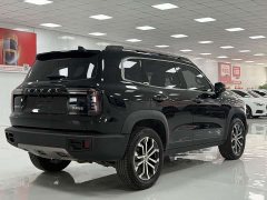 Great Wall Dachshund 1.5T DCT Two-Wheel Drive Border Collie Edition - ფოტო 6