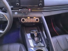 Hyundai Elantra 2022 1.5L CVT GLX Elite - ფოტო 6