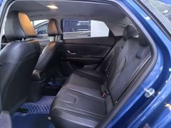 Hyundai Elantra 2022 1.5L CVT GLX Elite - ფოტო 5