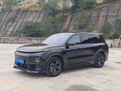 Li Auto L9 2023 Pro - ფოტო 1