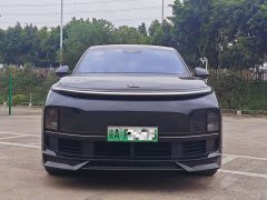 Li Auto L9 2023 Pro - ფოტო 2