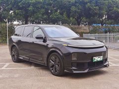 Li Auto L9 2023 Pro - ფოტო 3