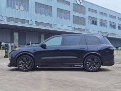 Li Auto L9 2023 Pro - ფოტო 4