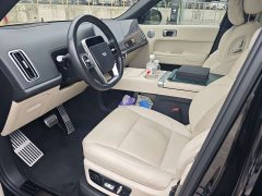 Li Auto L9 2023 Pro - ფოტო 5