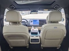 Li Auto L9 2023 Pro - ფოტო 6