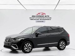 Volkswagen Tiguan L 280TSI Automatic FWD Trendsetter Limited Edition - ფოტო 1