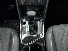 Volkswagen Tiguan L 280TSI Automatic FWD Trendsetter Limited Edition - ფოტო 8