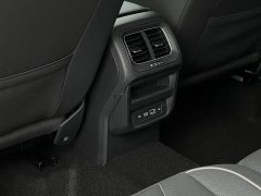 Volkswagen Tiguan L 280TSI Automatic FWD Trendsetter Limited Edition - ფოტო 9