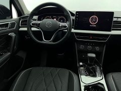 Volkswagen Tiguan L 280TSI Automatic FWD Trendsetter Limited Edition - ფოტო 10