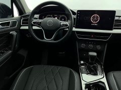 Volkswagen Tiguan L 280TSI Automatic FWD Trendsetter Limited Edition - ფოტო 11