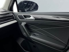 Volkswagen Tiguan L 280TSI Automatic FWD Trendsetter Limited Edition - ფოტო 12