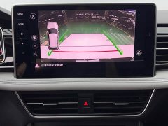 Volkswagen Tiguan L 280TSI Automatic FWD Trendsetter Limited Edition - ფოტო 15