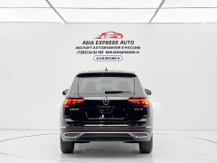 Volkswagen Tiguan L 280TSI Automatic FWD Trendsetter Limited Edition - ფოტო 2