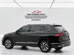 Volkswagen Tiguan L 280TSI Automatic FWD Trendsetter Limited Edition - ფოტო 3