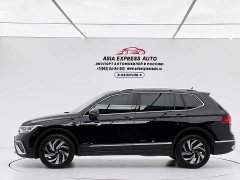 Volkswagen Tiguan L 280TSI Automatic FWD Trendsetter Limited Edition - ფოტო 4