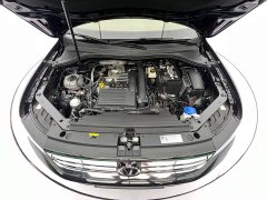 Volkswagen Tiguan L 280TSI Automatic FWD Trendsetter Limited Edition - ფოტო 5