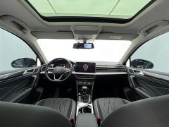 Volkswagen Tiguan L 280TSI Automatic FWD Trendsetter Limited Edition - ფოტო 6