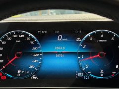 Mercedes-Benz GLE Coupe GLE 350 4MATIC Coupe SUV Luxury - ფოტო 11