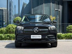 Mercedes-Benz GLE Coupe GLE 350 4MATIC Coupe SUV Luxury - ფოტო 2