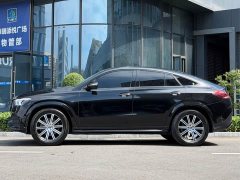 Mercedes-Benz GLE Coupe GLE 350 4MATIC Coupe SUV Luxury - ფოტო 5