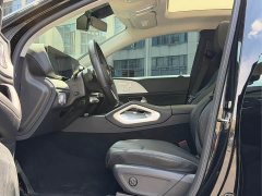 Mercedes-Benz GLE Coupe GLE 350 4MATIC Coupe SUV Luxury - ფოტო 6