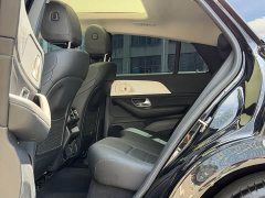 Mercedes-Benz GLE Coupe GLE 350 4MATIC Coupe SUV Luxury - ფოტო 7