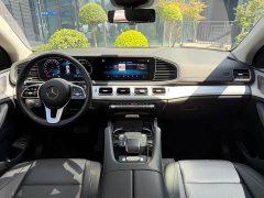 Mercedes-Benz GLE Coupe GLE 350 4MATIC Coupe SUV Luxury - ფოტო 8