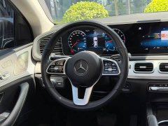 Mercedes-Benz GLE Coupe GLE 350 4MATIC Coupe SUV Luxury - ფოტო 9