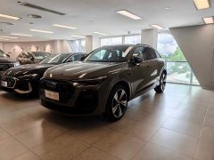 Audi Q5L 2.0T Smart Hybrid Flagship - ფოტო 1