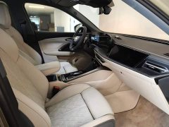 Audi Q5L 2.0T Smart Hybrid Flagship - ფოტო 10