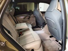Audi Q5L 2.0T Smart Hybrid Flagship - ფოტო 12