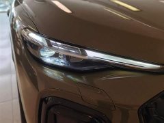 Audi Q5L 2.0T Smart Hybrid Flagship - ფოტო 14