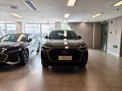 Audi Q5L 2.0T Smart Hybrid Flagship - ფოტო 2