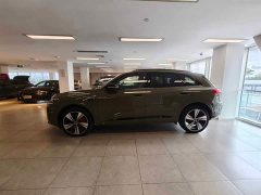 Audi Q5L 2.0T Smart Hybrid Flagship - ფოტო 3