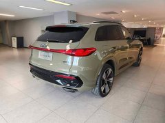 Audi Q5L 2.0T Smart Hybrid Flagship - ფოტო 4