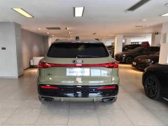 Audi Q5L 2.0T Smart Hybrid Flagship - ფოტო 5