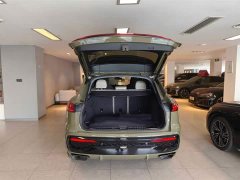Audi Q5L 2.0T Smart Hybrid Flagship - ფოტო 6