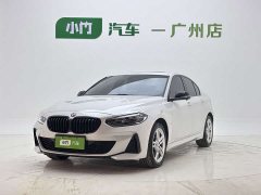 BMW 1 Series 120i M Sport Night Edition - ფოტო 1