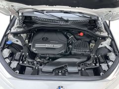 BMW 1 Series 120i M Sport Night Edition - ფოტო 10