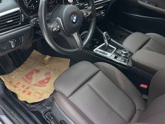 BMW 1 Series 120i M Sport Night Edition - ფოტო 16