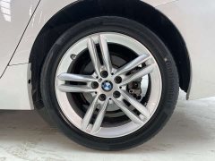 BMW 1 Series 120i M Sport Night Edition - ფოტო 17