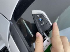 BMW 1 Series 120i M Sport Night Edition - ფოტო 20