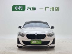 BMW 1 Series 120i M Sport Night Edition - ფოტო 3
