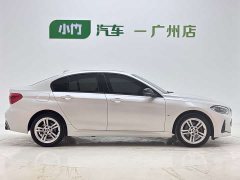 BMW 1 Series 120i M Sport Night Edition - ფოტო 5